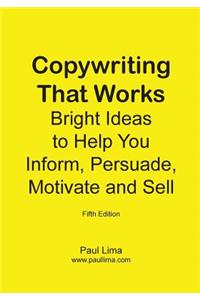 Copywriting That Works