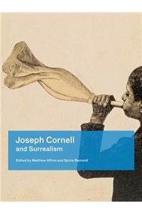 Joseph Cornell and Surrealism