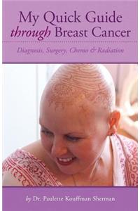 My Quick Guide Through Breast Cancer