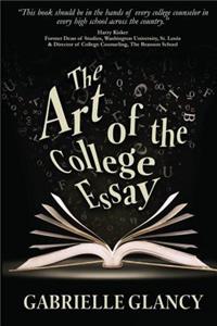 The Art of the College Essay