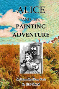 Alice and the Painting Adventure