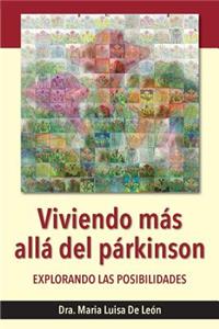 Viviendo más allá del párkinson