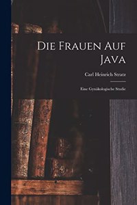 Frauen Auf Java