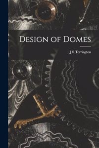 Design of Domes