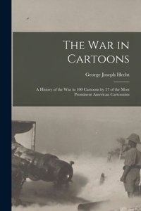 War in Cartoons