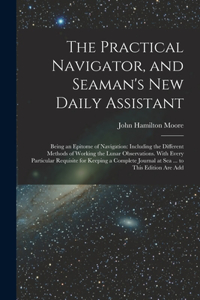 Practical Navigator, and Seaman's New Daily Assistant