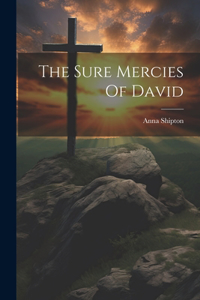 Sure Mercies Of David