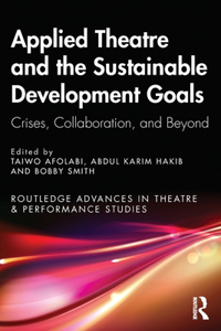 Applied Theatre and the Sustainable Development Goals