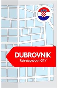Dubrovnik Reisetagebuch City