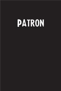 Patron