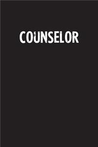 Counselor