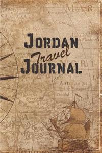 Jordan Travel Journal