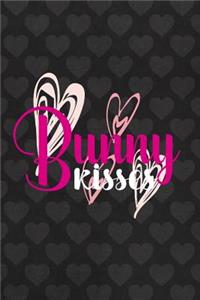 Bunny Kisses