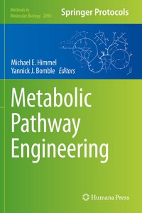 Metabolic Pathway Engineering