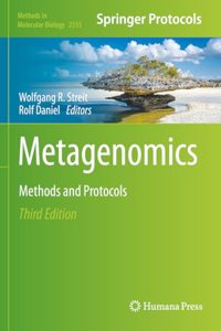 Metagenomics