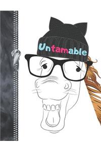 Untamable