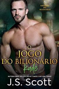 O Jogo do Bilionário