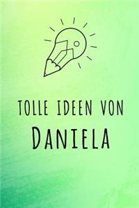 Tolle Ideen von Daniela