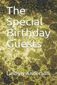 The Special Birthday Guests