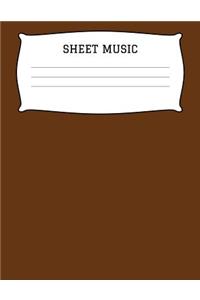 Sheet Music