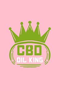 CBD Oil King