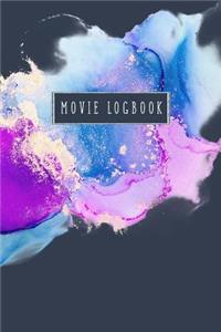 Movie Logbook