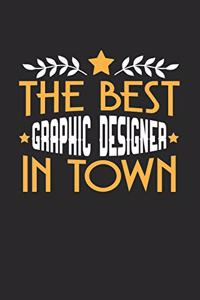 The Best Graphic Designer in Town