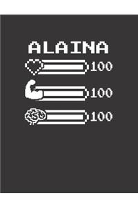 Alaina
