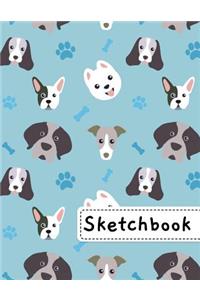 Sketchbook