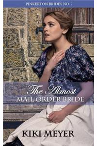 Almost Mail Order Bride