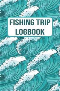 Fishing Trip Logbook