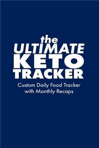 The Ultimate Keto Tracker
