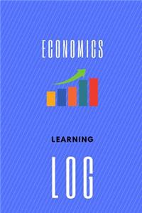 Economics Learning log