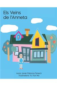 Els Veïns da I'Anneta
