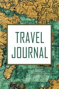 Travel Journal
