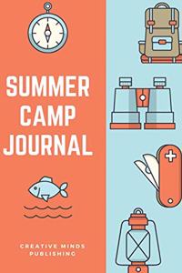 Summer Camp Journal