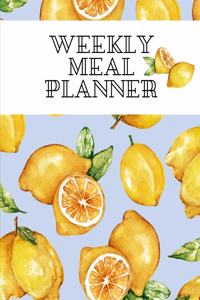 Weekly Meal Planner