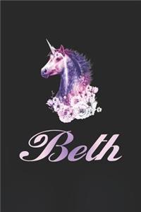 Beth