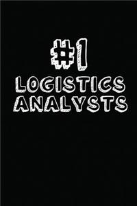 #1 Logistics Analysts