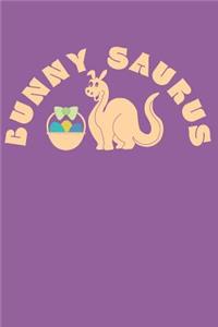 Bunny Saurus