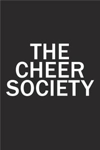 The Cheer Society