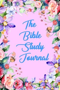 The Bible Study Journal