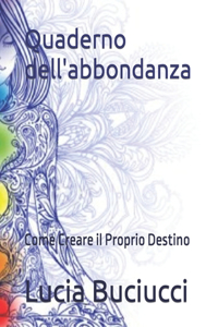 Quaderno dell'abbondanza