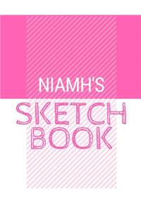 Niamh's Sketchbook