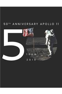 Moon Landing Notebook