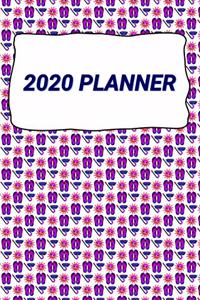 2020 Planner