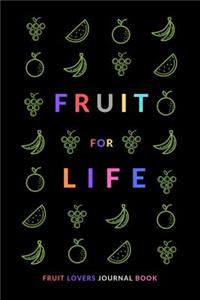 Fruit For Life