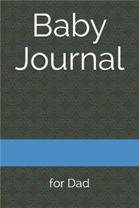 Baby Journal