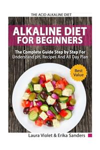 The Acid Alkaline Diet for Beginners