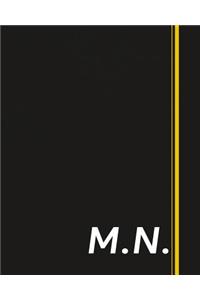 M.N.